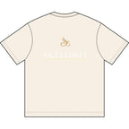 Limitless Logo Boxy Tee — Men's Oversized Graphic T-Shirt
