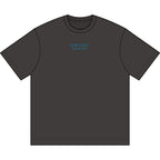 Limitless Club T-Shirt — Vintage Clock Graphic Men’s Box Tee