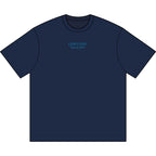 Limitless Club T-Shirt — Vintage Clock Graphic Men’s Box Tee