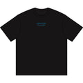 Limitless Club T-Shirt — Vintage Clock Graphic Men’s Box Tee