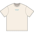 Limitless Club T-Shirt — Vintage Clock Graphic Men’s Box Tee
