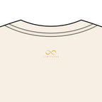 Limitless Logo Boxy Tee — Men's Oversized Graphic T-Shirt